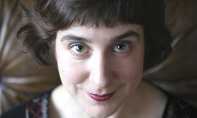 Sinéad Morrissey: 'The best moment of my life' | The Irish Literary Times | Scoop.it
