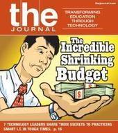 Turning Students into Good Digital Citizens -- THE Journal | Digital Literacy in the Library | Scoop.it
