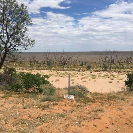 Aboriginal voices are missing from the Murray-Darling Basin crisis | Stage 4 Water in the World | Scoop.it