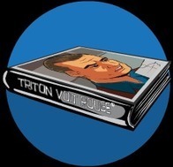 Quand la pêche de "triton" devient une enquête développant 5 compétences essentielles ! | Mission Jeux sérieux | Scoop.it