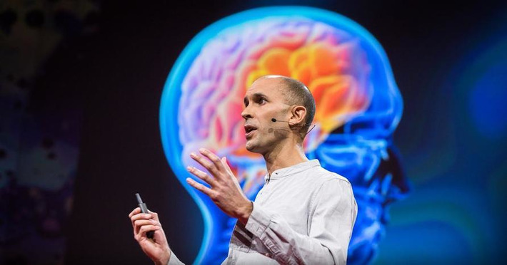 Your brain hallucinates your conscious reality via @TED #AI #ArtificialIntelligence | WHY IT MATTERS: Digital Transformation | Scoop.it