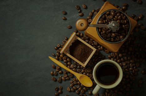 Coffee Trends: Global Market Overview. | IPCI : Ingénierie de Produits à l'interface Cuisine-Industrie | Scoop.it