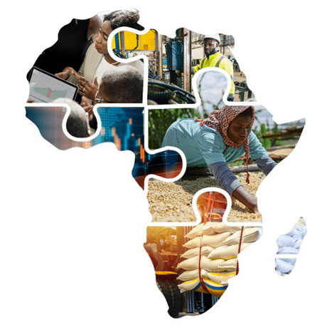 About The&nbsp;AfCFTA&nbsp; | Africa's Development, Trade, Finance | Scoop.it