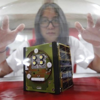What leads inventors to migrate? | Innovating to what's next... | Scoop.it