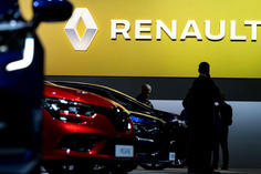 Renault : Pourquoi les espoirs d'une fusion entre Nissan et Honda font d&eacute;coller l'action Renault | Veille &eacute;conomique | Scoop.it