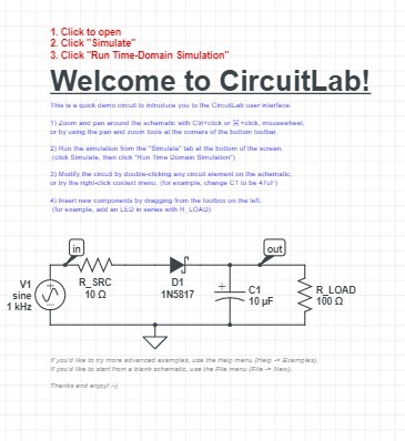 CircuitLab  | tecno4 | Scoop.it