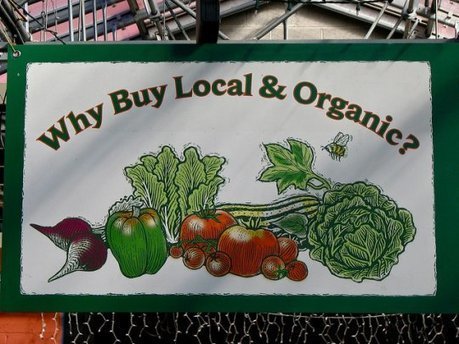 The War Against Organics  – What's an ‘organic’ label really worth? | YOUR FOOD, YOUR ENVIRONMENT, YOUR HEALTH: #Biotech #GMOs #Pesticides #Chemicals #FactoryFarms #CAFOs #BigFood | Scoop.it