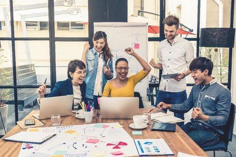 The 6 Key Secrets To Increasing Empowerment In Your Team | People-Centric Solutions | Scoop.it