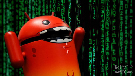 A round-up of recently discovered Android malware | Gadget Reviews | Scoop.it