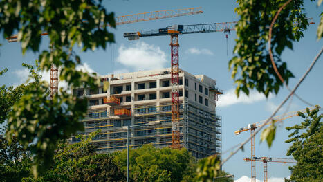 B&acirc;timents : de nouvelles r&egrave;gles &eacute;nerg&eacute;tiques applicables au 1er juillet 2026 | Veille juridique du CDG13 | Scoop.it