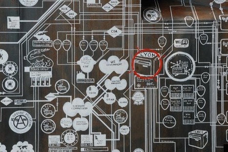 The Future of Organization - Enlivening Edge | Peer2Politics | Scoop.it