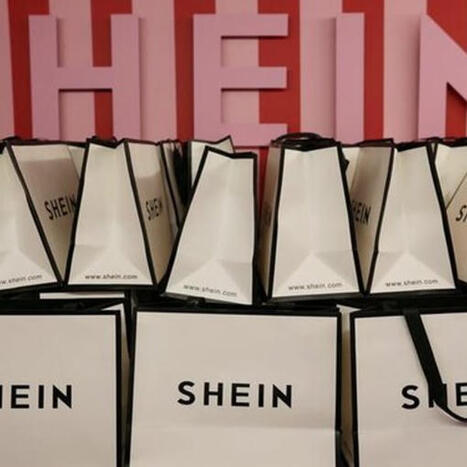 Après avoir subi de lourdes amendes, Shein renforce ses contrôles en interne - FashionNetwork France | ENSAIT DOC | Scoop.it