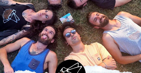 Mardis musicaux : "Les oizos de passage" à Saint-Lary-Soulan le 22 juillet | Vallées d'Aure & Louron - Pyrénées | Scoop.it