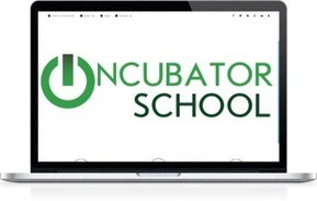 The Incubator School | STEM+ [Science, Technology, Engineering, Mathematics] +PLUS+ | Scoop.it