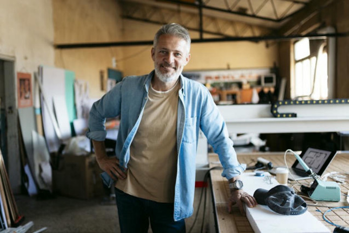 Think You’ll Retire a Millionaire? Here’s the Brutal Reality Most Americans Face | Wealth Management Report - Living Your Dreams | Scoop.it