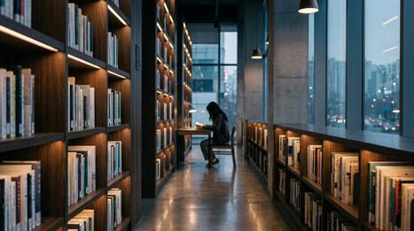 Laisser ou retirer le roman de Thelyson Orelien dans les biblioth&egrave;ques ? Le dilemme des biblioth&eacute;caires | Veille pour les concours des biblioth&egrave;ques | Scoop.it