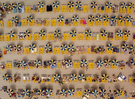 The most stunning drone photos of the last year | Public Relations & Social Marketing Insight | Scoop.it