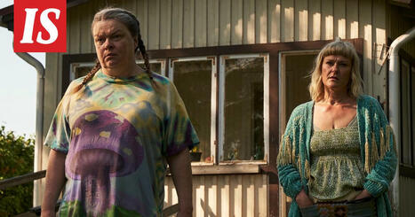 100 litraa sahtia -elokuvan arvio: Elina Knihtilä ja Pirjo Lonka pistävät riemastuttavan ranttaliksi kotimaisessa komediassa | 1Uutiset - Lukemisen tähden | Scoop.it