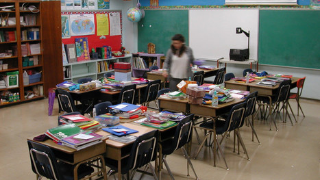 DfE to gather data on thousands of pupils and parents to support coronavirus policy response | In the news: data in the UK Data Service collection across the web | Scoop.it