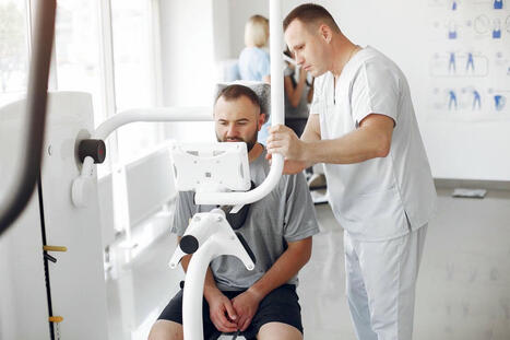 MVA Collisions Challenges Related to Pain and Stiffness | Call: 915-850-0900 or 915-412-6677 | Mobility & Flexibility - Joint Movement | Scoop.it