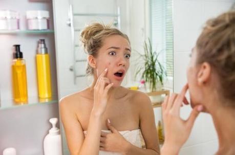 Puberté précoce : des perturbateurs endocriniens identifiés chez les filles | Famille et sexualité | Scoop.it