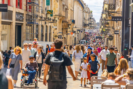 La France bien partie pour demeurer la premi&egrave;re destination touristique au monde en 2026 | Suivi de la demande et des march&eacute;s du tourisme | Scoop.it
