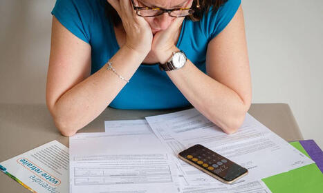 La correction d'une erreur dans votre carri&egrave;re va prendre encore plus de temps | Veille juridique du CDG13 | Scoop.it