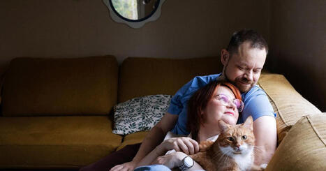 Anun, 42, puolisolla on vakava sairaus: ”Tiedän, ettei Mikon tulevaisuus ole pitkä” | 1Uutiset - Lukemisen tähden | Scoop.it