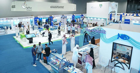 Saudis to host the MIDDLE EAST’s leading AQUACULTURE exhibition | CIHEAM Press Review | Scoop.it