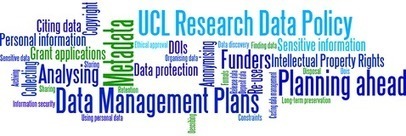 Research Data Management | Big Data + Libraries | Scoop.it