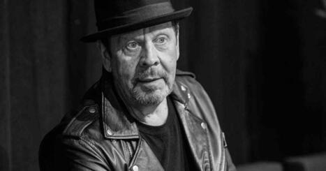 Pate Mustaj&auml;rvi on kuollut | Uutisia lyhyesti | Yle | 1Uutiset - Lukemisen t&auml;hden | Scoop.it