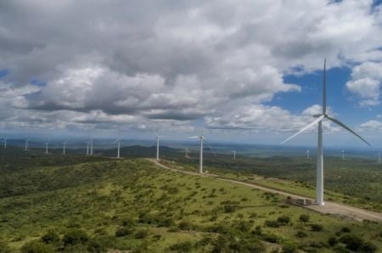Kenya : Meridiam lance un projet hybride de 100 MW combinant &eacute;olien et stockage | Revue de Presse Afrique & PMO anglophone ou lusophone par service international de CCI Normandie | Scoop.it