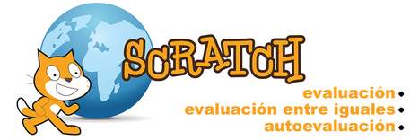 Evaluación, Evaluación entre iguales y Autoevaluación con Scratch | tecno4 | Scoop.it