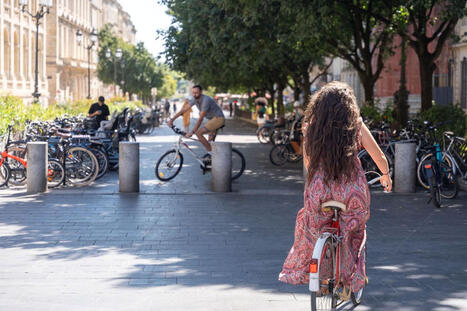 Ville du futur &eacute;cologique : l'urbanisme de 2050 se dessine | Veille "Villes de demain" | Scoop.it