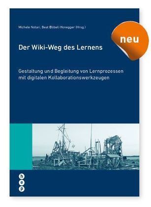 Der Wiki-Weg des Lernens | Medienkompetenz | Scoop.it