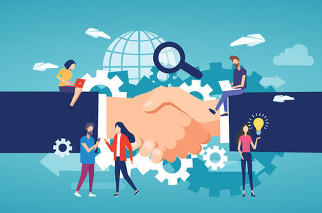 Un portail pour centraliser et consulter les accords collectifs | Veille juridique du CDG13 | Scoop.it