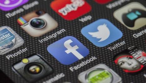 Bürgerrechte - ETH-Professor kämpft gegen Datensammlerei von Facebook & Co. | E-Identity (Big Data - Privatsphäre - digitale Mündigkeit) | Scoop.it