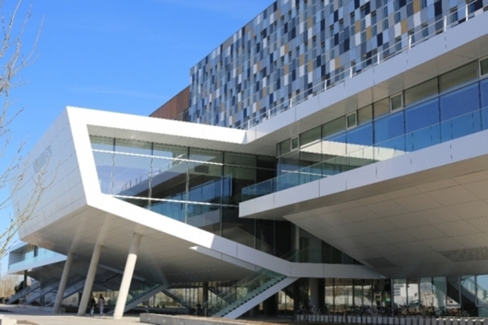 France Bleu | L'école de commerce de Bordeaux veut changer de dimension | Innovations & RSE à Bordeaux et en Gironde | Scoop.it