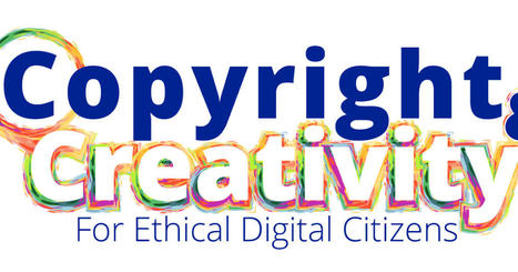 Handy Resources for Teaching Copyright and Fair Use | Information and digital literacy in education via the digital path | Scoop.it