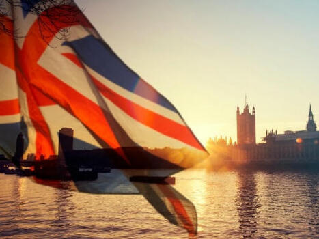 Rise in inclusive approaches to British identity, finds NatCen | News | In the news: data in the UK Data Service collection across the web | Scoop.it