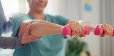 Exercise before surgery improves outcomes and shortens recovery time &ndash; new research | Hospitals and Healthcare | Scoop.it