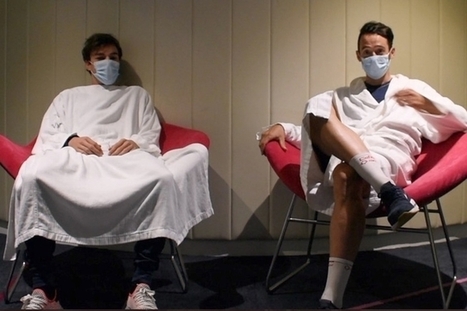 Cyclisme: Confiné à l’hôtel, le boss de Cofidis est à bout de nerfs - Sports: Cyclisme - lematin.ch | Cyclisme | Scoop.it