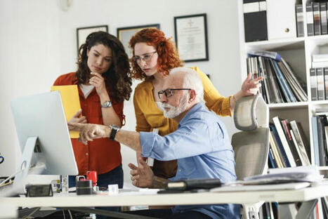 Avoid the Succession scenario – How to help clients pass the business baton | Business Family Enterprise Report  - Moving From Success to Significance | Scoop.it