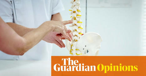 No one should see a chiropractor thinking they are seeing a doctor. By Ranjana Srivastava (a doctor) | Hospitals and Healthcare | Scoop.it