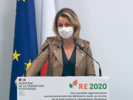RE2020 : l'Etat programme la fin du chauffage gaz en logement et offre un tremplin au bois | Batiactu | La SELECTION du Web | CAUE des Vosges - www.caue88.com | Scoop.it