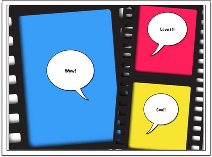 Ways To Give More Useful Feedback Online - Huffington Post (blog) | Art of Hosting | Scoop.it