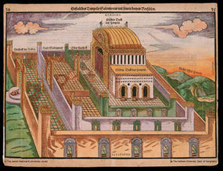 Monotheism in the Hebrew Bible | Abrahamic_religions | Scoop.it