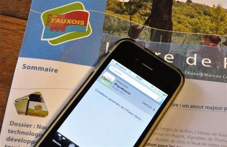 Haute Côte d'Or - Bien Public | UseNum - Tourisme | Scoop.it