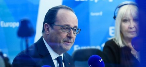 La loi "Travail" va passer, entrepreneurs il est temps de quitter la France ! | Methode DISC et communication | Scoop.it