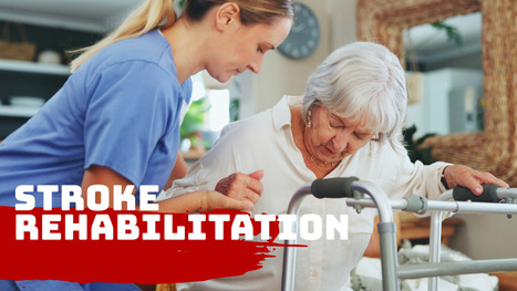 Stroke Rehabilitation: Synopsis of the 2024 U.S. Department of Veterans Affairs and U.S. Department of Defense Clinical Practice Guidelines | Comprehensive Geriatric Assessment | Scoop.it